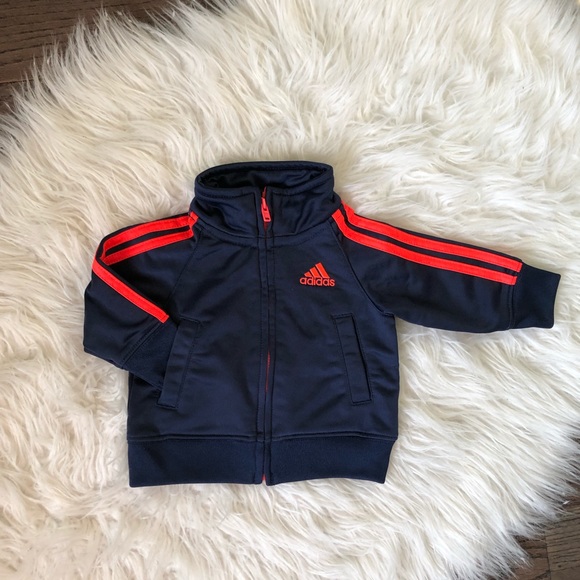 Adidas Zip-Up 3M - Picture 1 of 6
